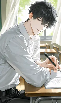 Profile image of 瀬尾先生