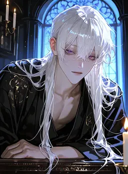 Profile image of 誉月