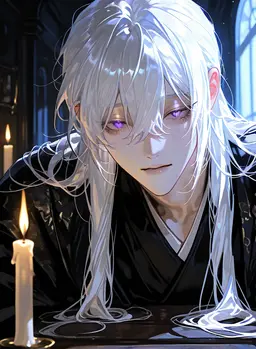 Profile image of 誉月