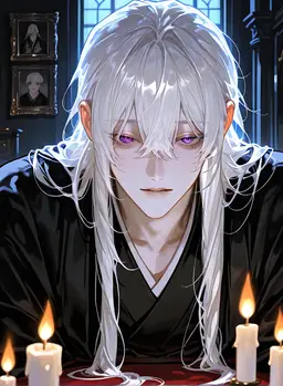 Profile image of 誉月