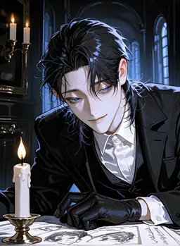 Profile image of 絢継