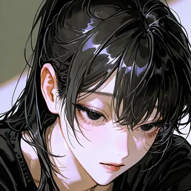 Profile image of 晶子