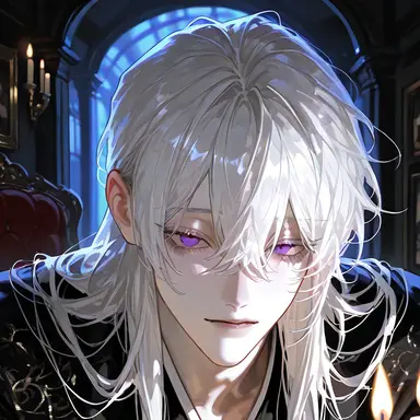 Profile image of 誉月