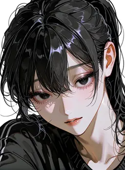 Profile image of 晶子