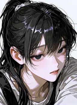 Profile image of 晶子