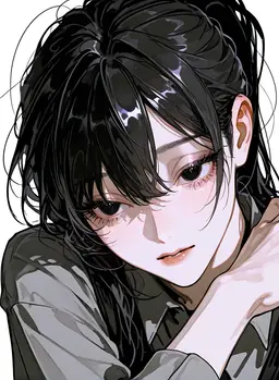 Profile image of 晶子