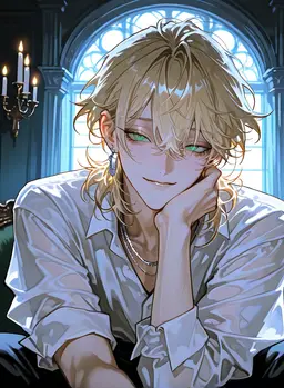 Profile image of 灯依
