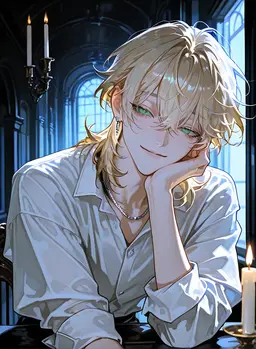 Profile image of 灯依