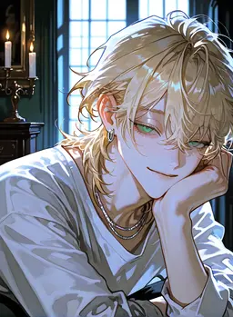 Profile image of 灯依