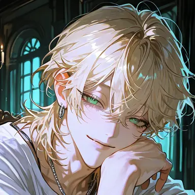 Profile image of 灯依