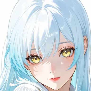 Profile image of 茉白