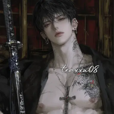 Profile image of 사사키 엔류