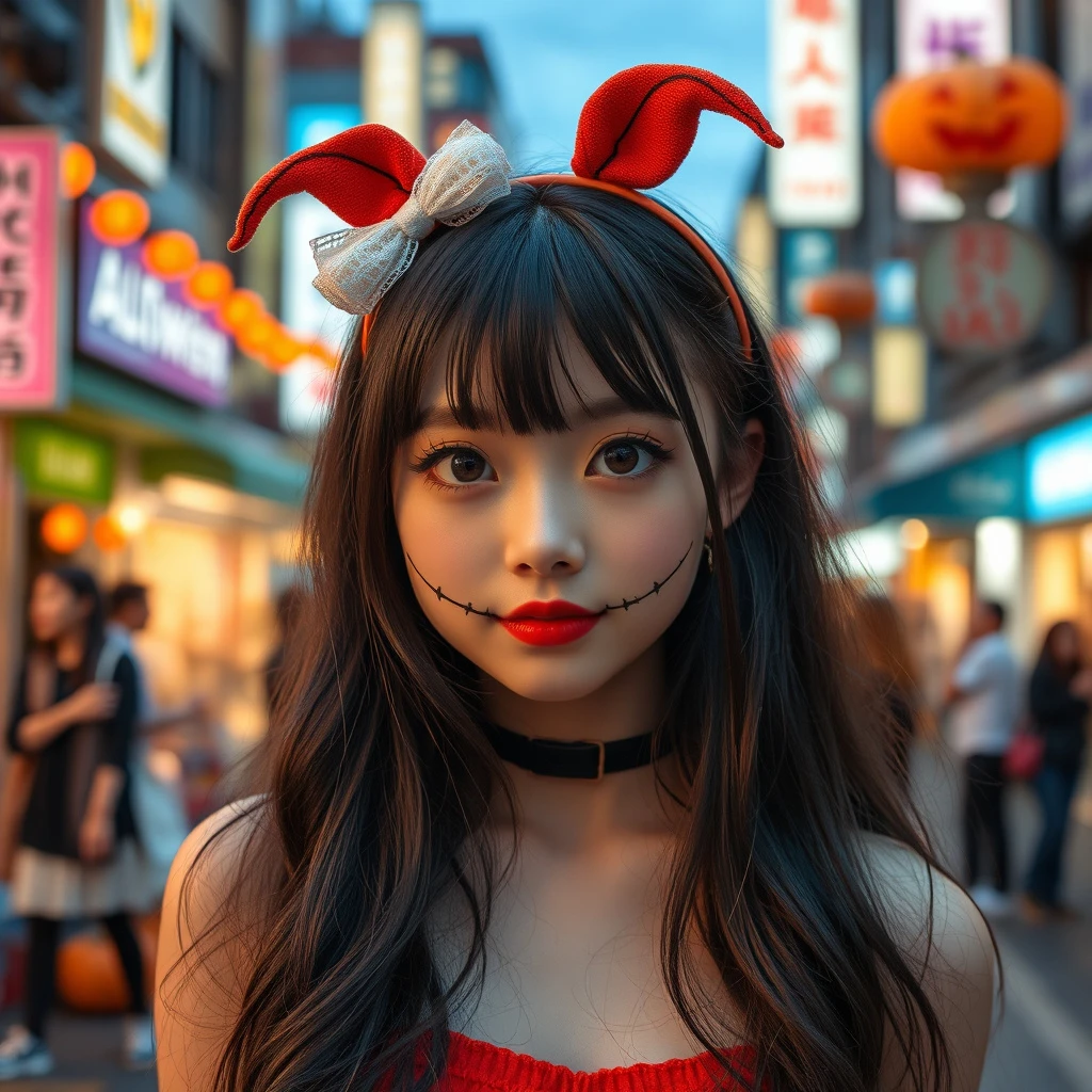 天音 莉央