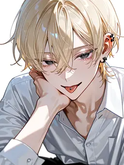 Profile image of 煌牙