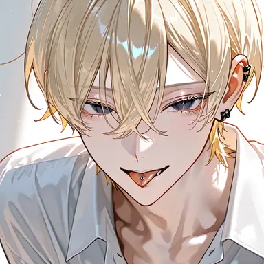 Profile image of 煌牙