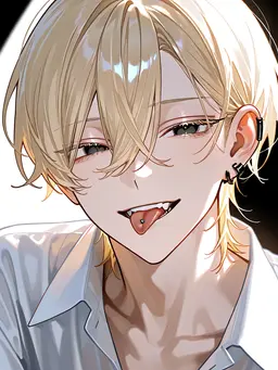 Profile image of 煌牙