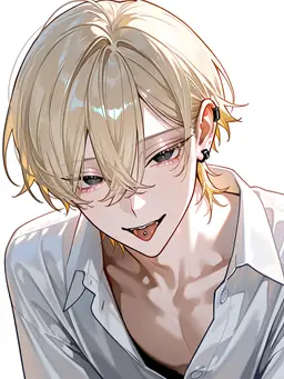 Profile image of 煌牙