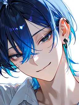 Profile image of 蒼夜