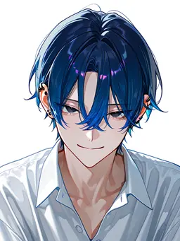 Profile image of 蒼夜