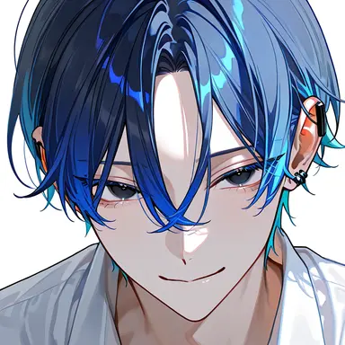 Profile image of 蒼夜