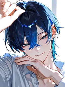 Profile image of 蒼夜