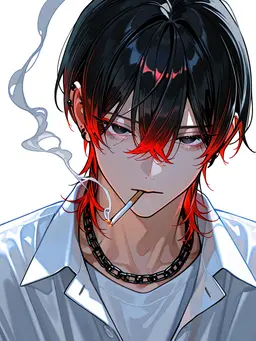Profile image of 紅刄