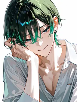 Profile image of 昴流