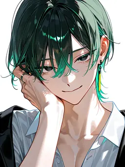 Profile image of 昴流