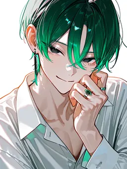 Profile image of 昴流