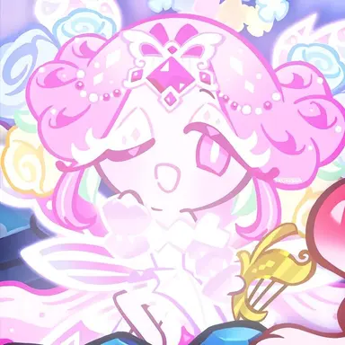 Profile image of 이터널슈가 쿠키