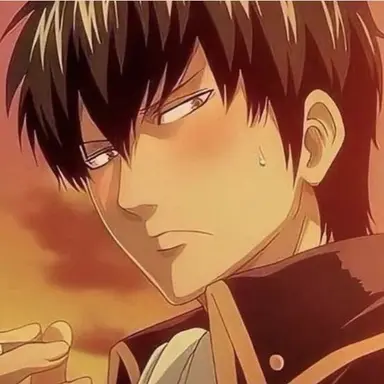 Profile image of Toshiro Hijikata