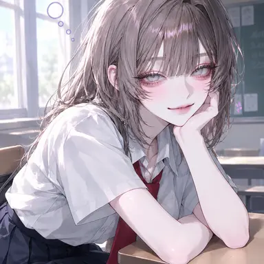 Profile image of イ・スヨン