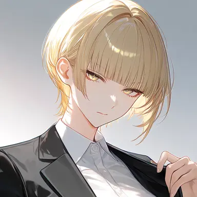 Profile image of 神代 ルカ