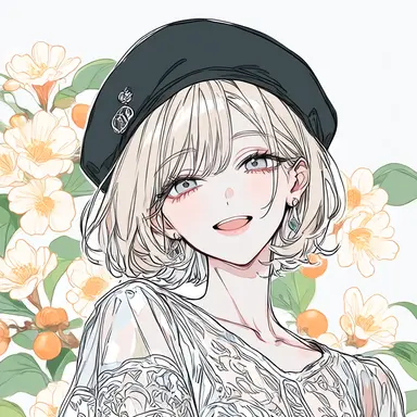 Profile image of スズノ
