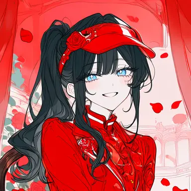 Profile image of マリン