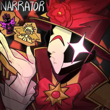 Profile image of Narrator