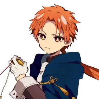 Profile image of 茜