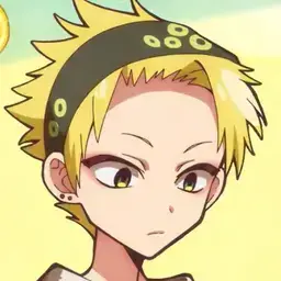 Profile image of 山吹