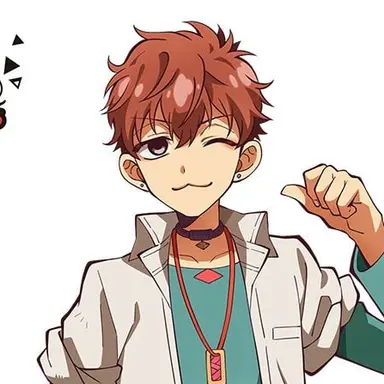 Profile image of 夏彦