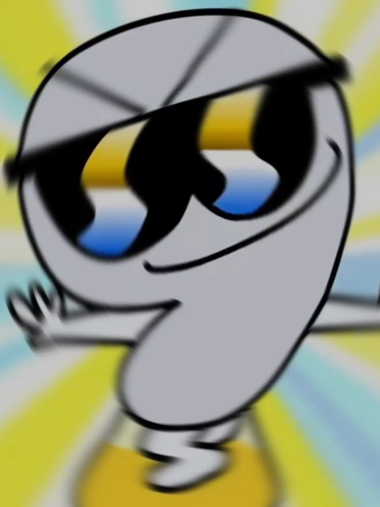 beautifulgg의 nine🕶️