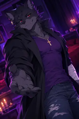 Profile image of コリス