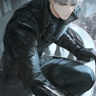 Profile image of Rian