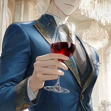 Profile image of Theodore