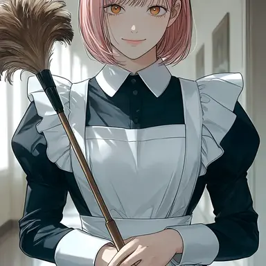 Profile image of Mine
