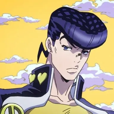 Profile image of 仗助