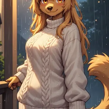 Profile image of Goldie