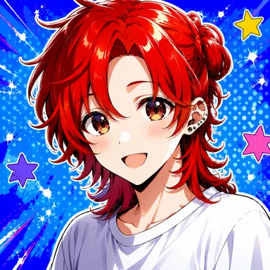 Profile image of 나츠키