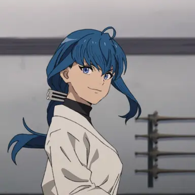 Profile image of Nina Farion