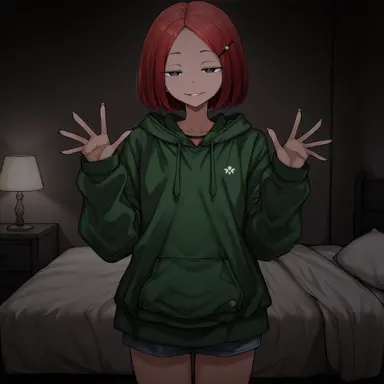 Profile image of シュウ