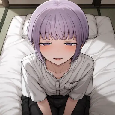 Profile image of イズミ